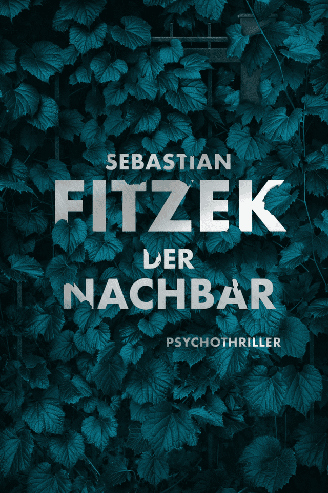 „Der Nachbar“ von Sebastian Fitzek – Inhaltsangabe, Analyse & Fazit