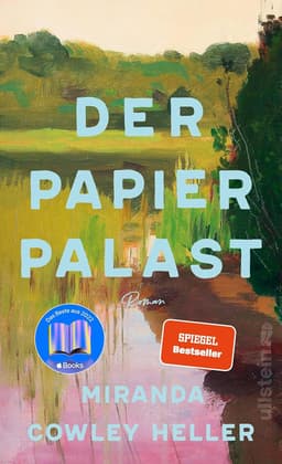 Der Papierpalast (Miranda Cowley Heller) – Buchzusammenfassung & Ende erklärt