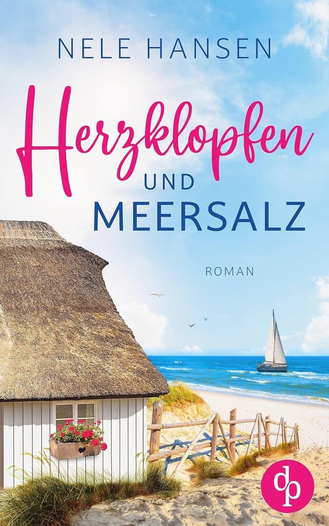 Herzklopfen und Meersalz (Nele Hansen) – Buchzusammenfassung & Ende erklärt
